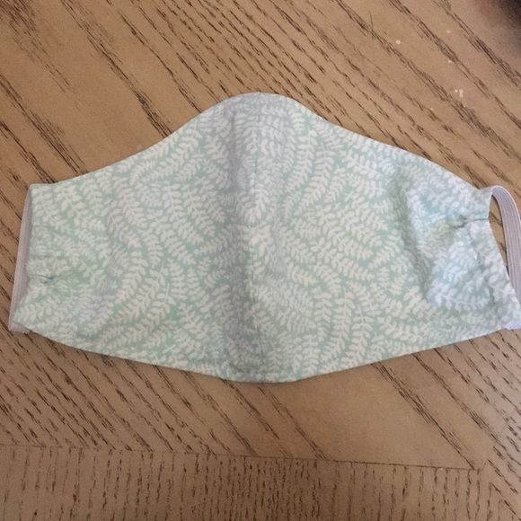 Other - Handmade Reusable Cotton Face Masks With Filter